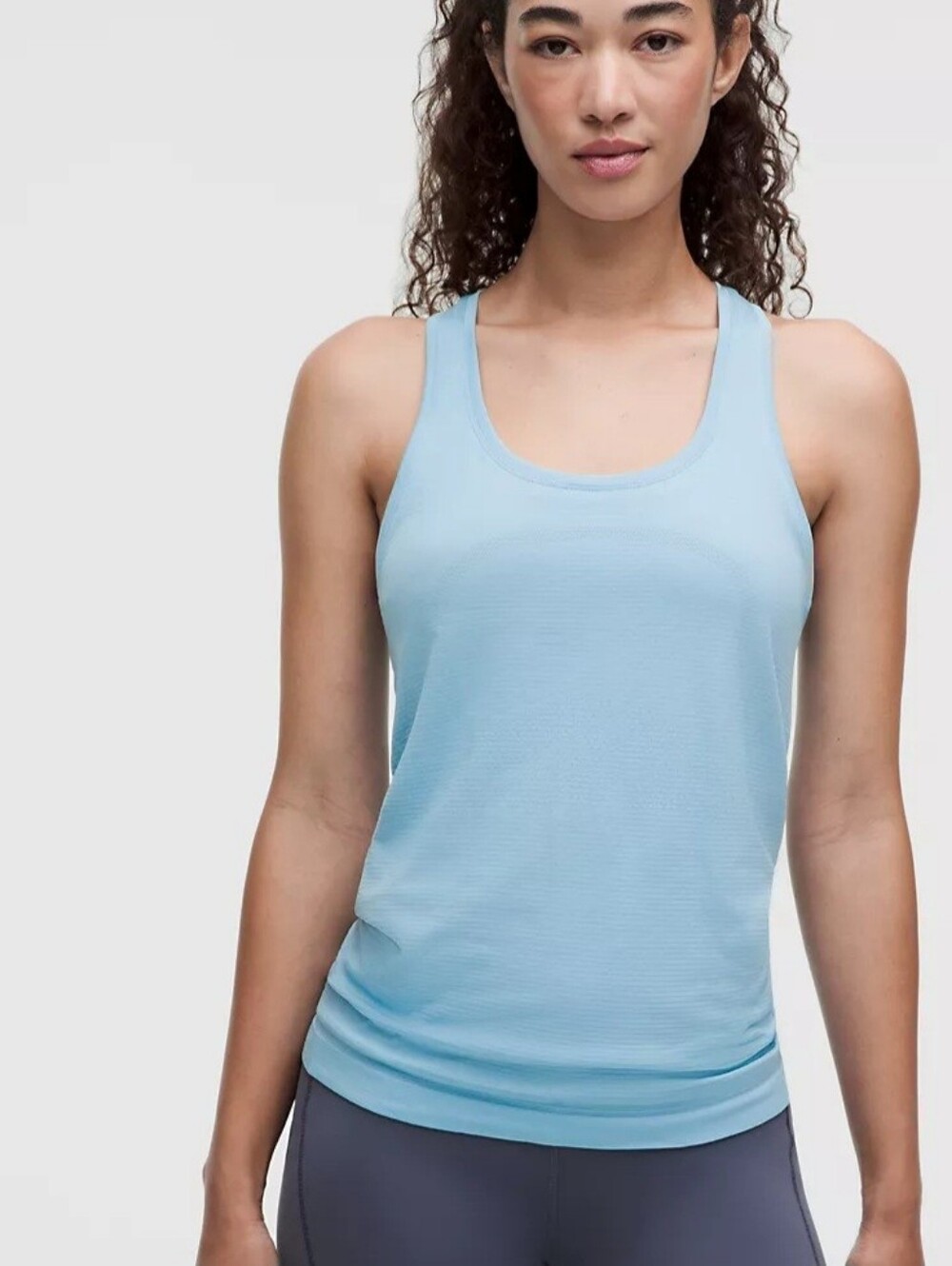Lululemon Swifty Tech Racerback Tank Top NWT